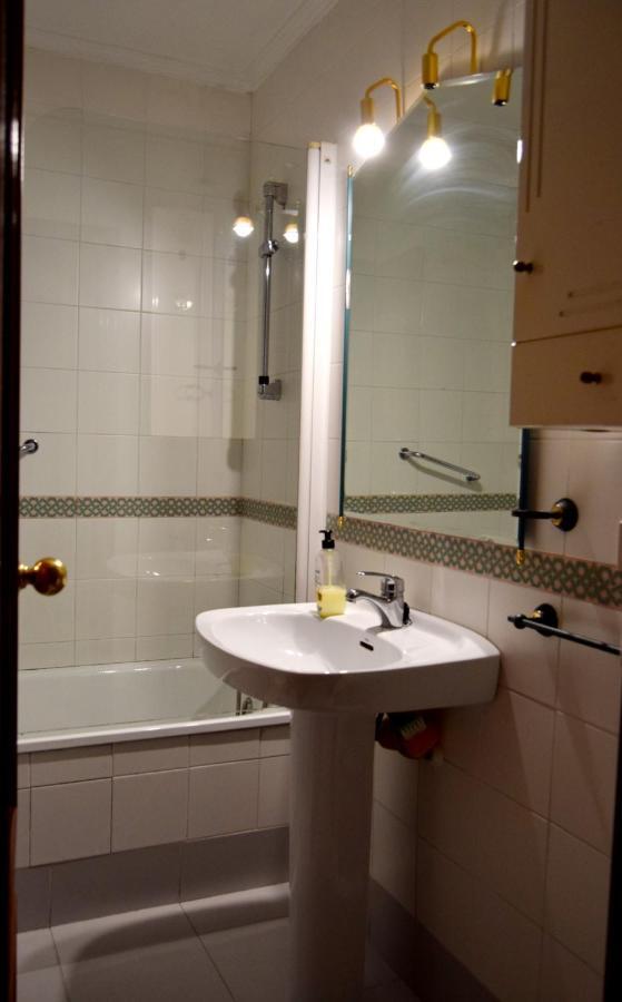 Resolana 2 Appartement