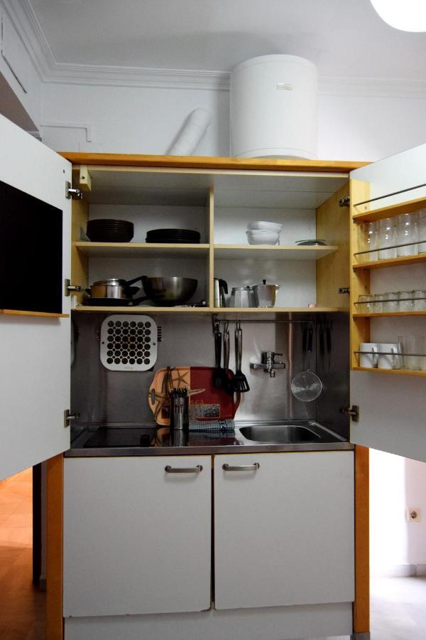 Resolana 2 Appartement *